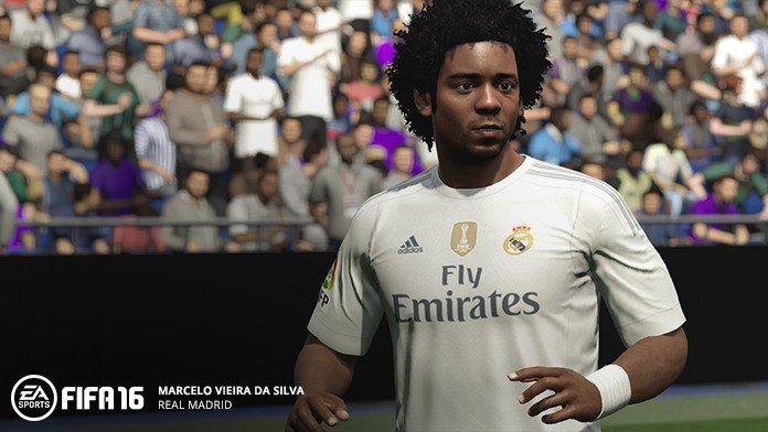 FIFA 16 - Imagen 15